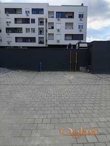 Izdavanje parking mesta